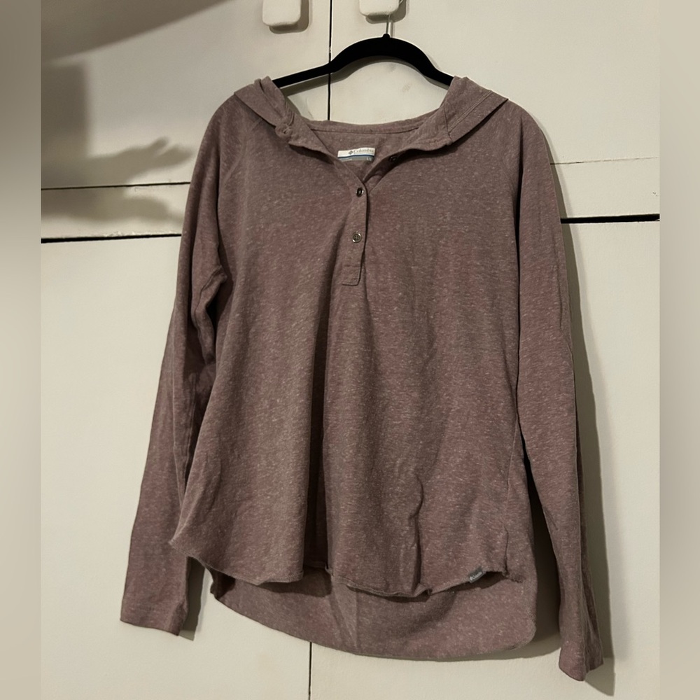 Colombia L/S Shirt